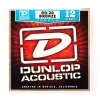 DUNLOP DAB1254 struny do gitary akustycznej